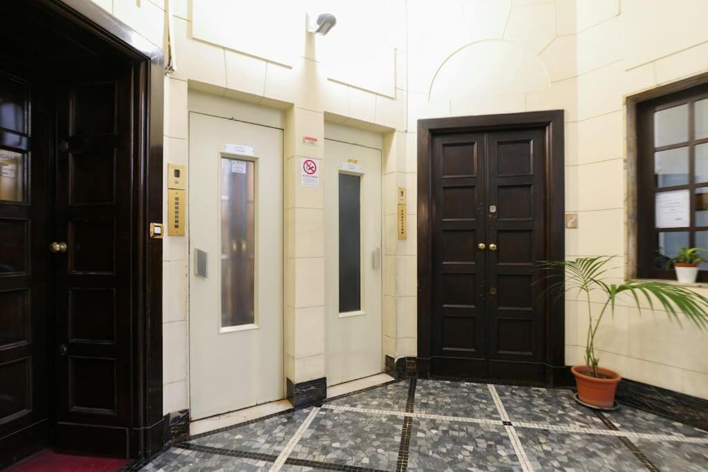 Contempora - Trilocale Podgora 10 Appartement *