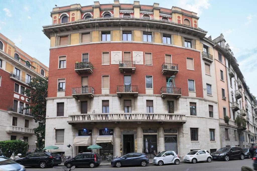 Contempora - Trilocale Podgora 10 * Milaan
