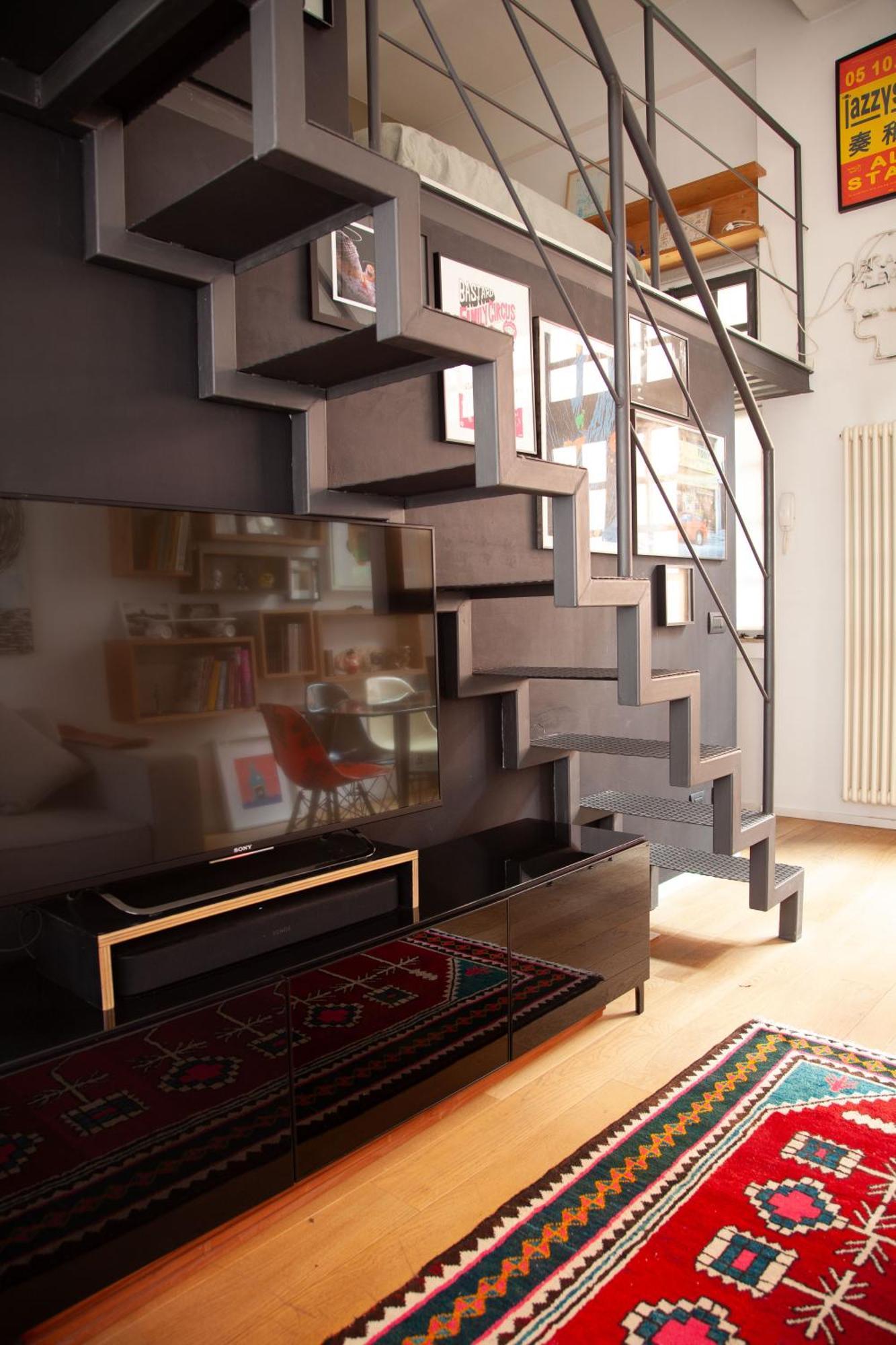 Pergolhaus Lejlighed Milano
