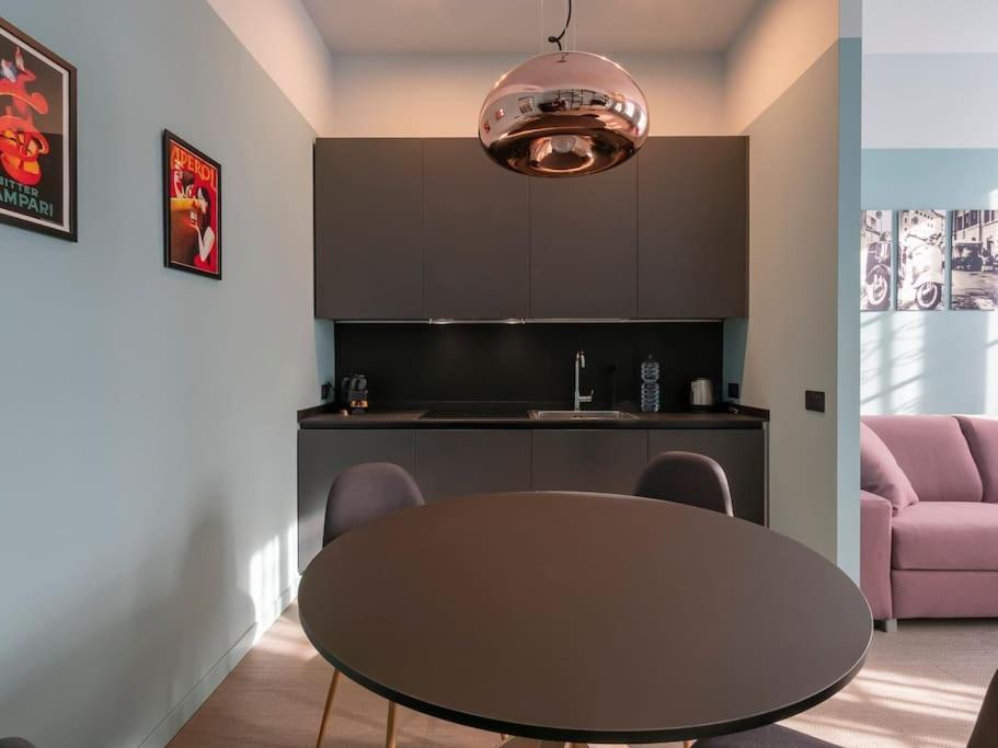 Tiffany Cozy Flat Appartement *