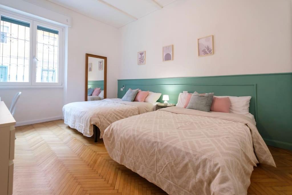 Appartamento Cozy Double Flat