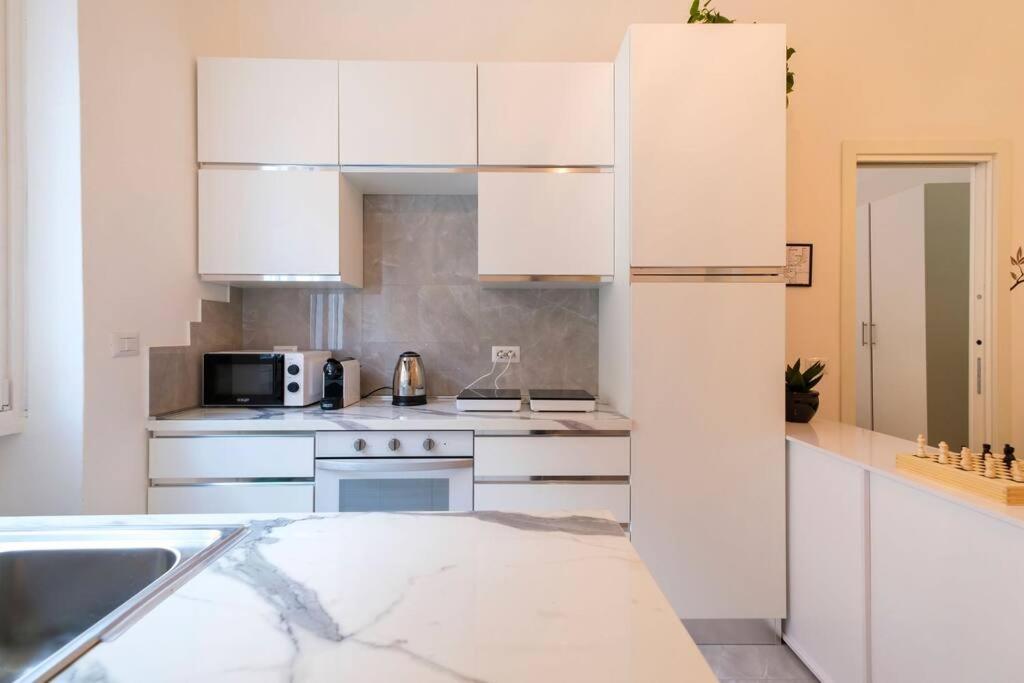 Cozy Double Flat Appartamento