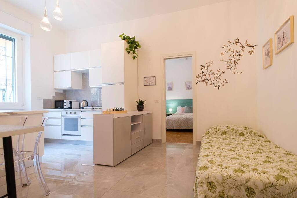 Cozy Double Flat Appartamento Milano