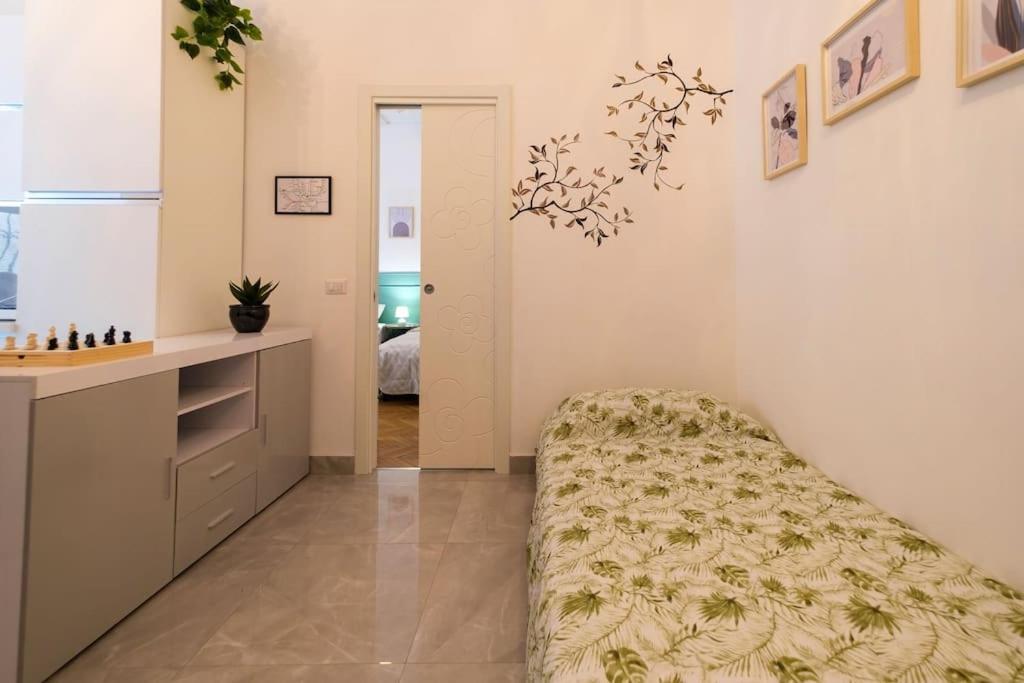 Cozy Double Flat Milano