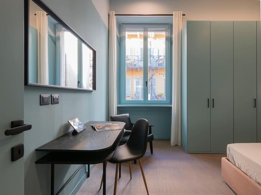 Appartement Tiffany Cozy Flat Milaan