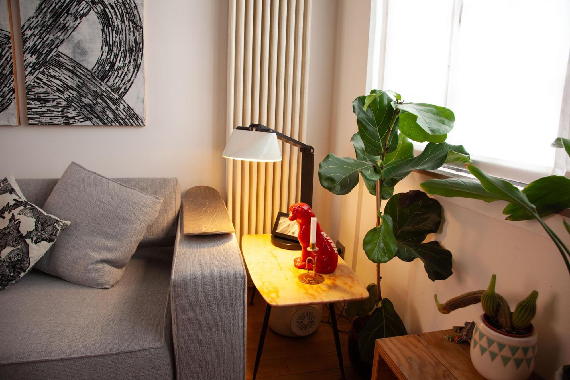 Pergolhaus Lejlighed Milano