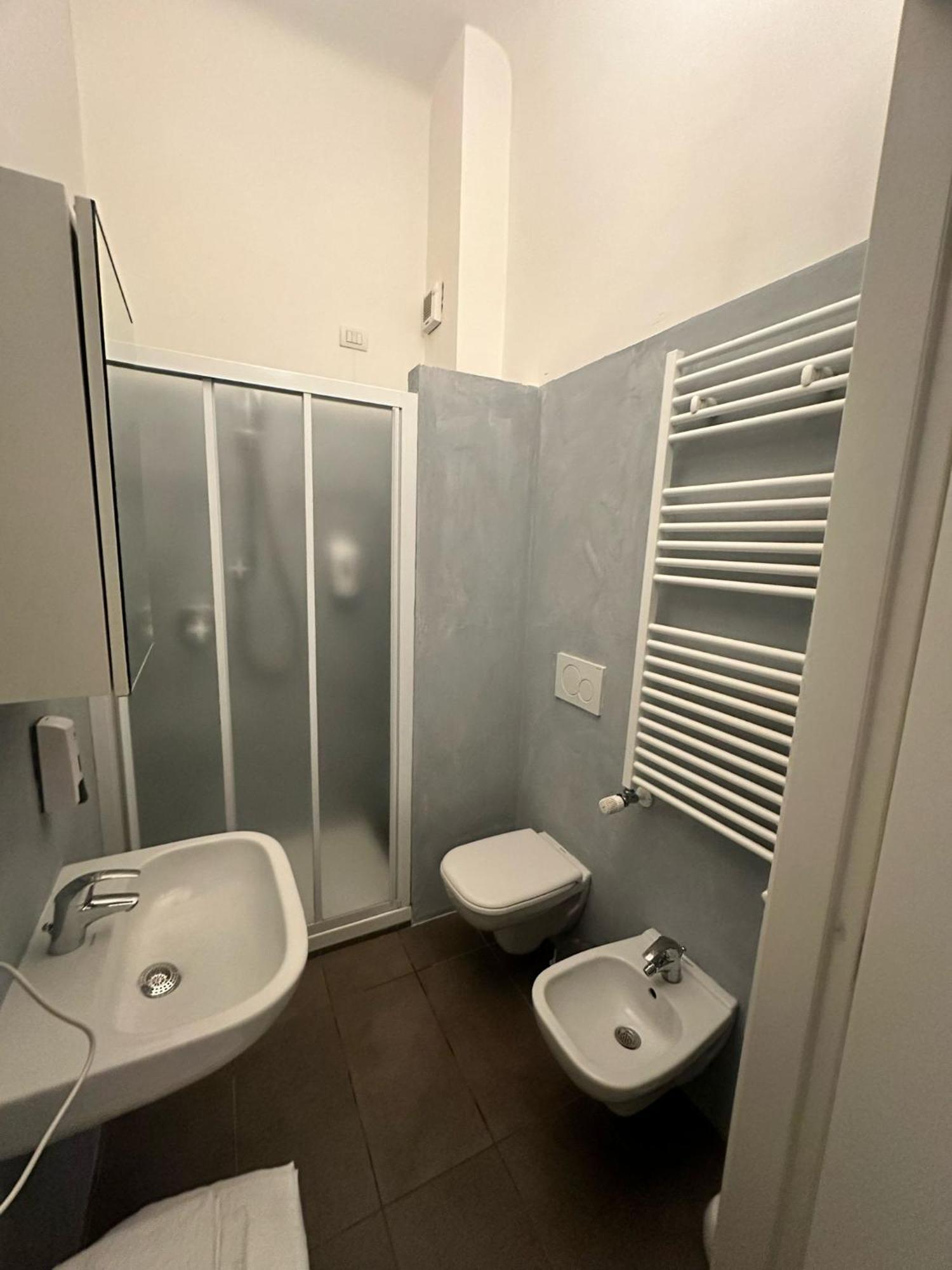 Hotell Giovanna Citylife