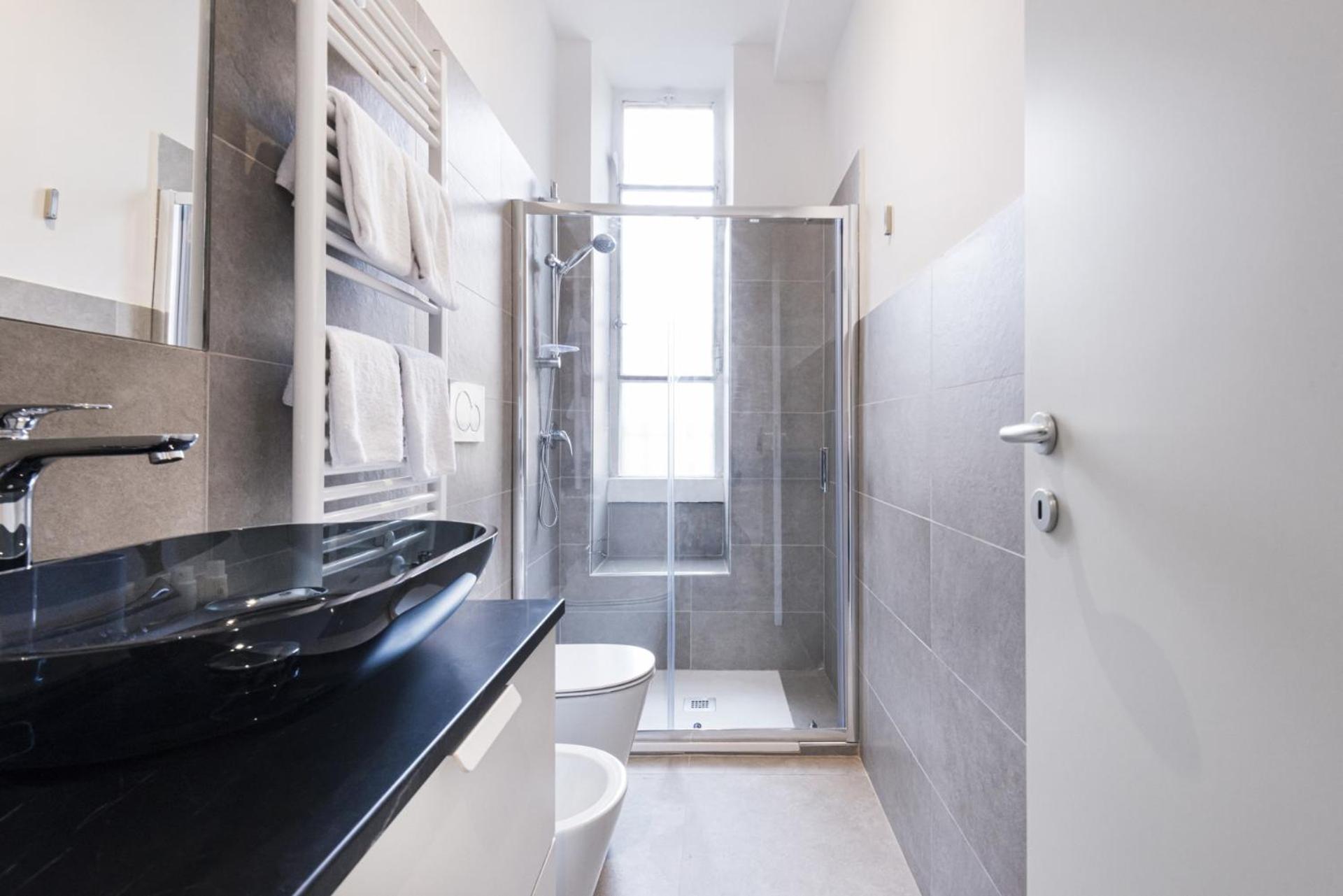 Easylife - Studio Con Balcone In Risorgimento Milan