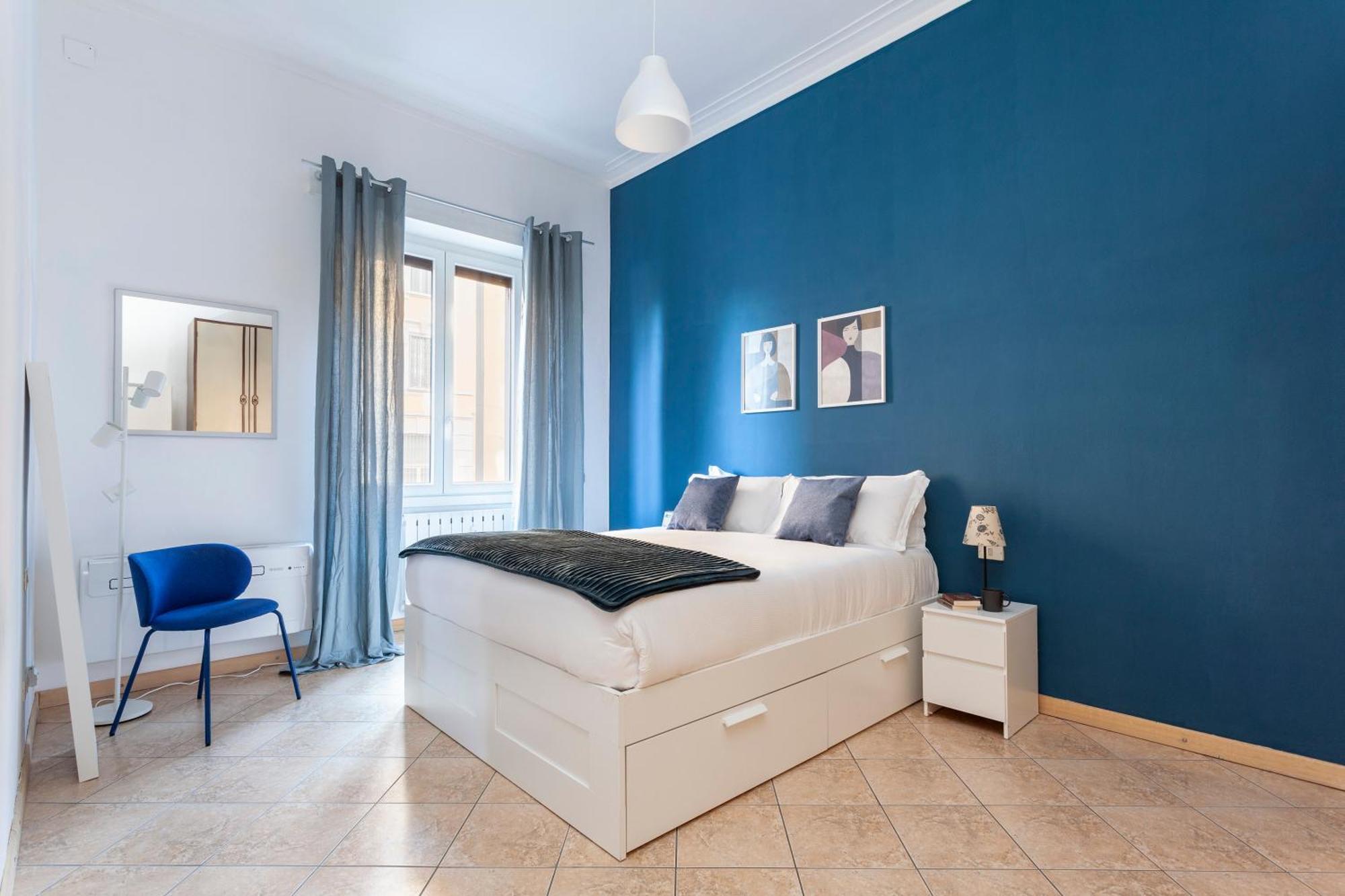 Lejlighed Casa Donatella