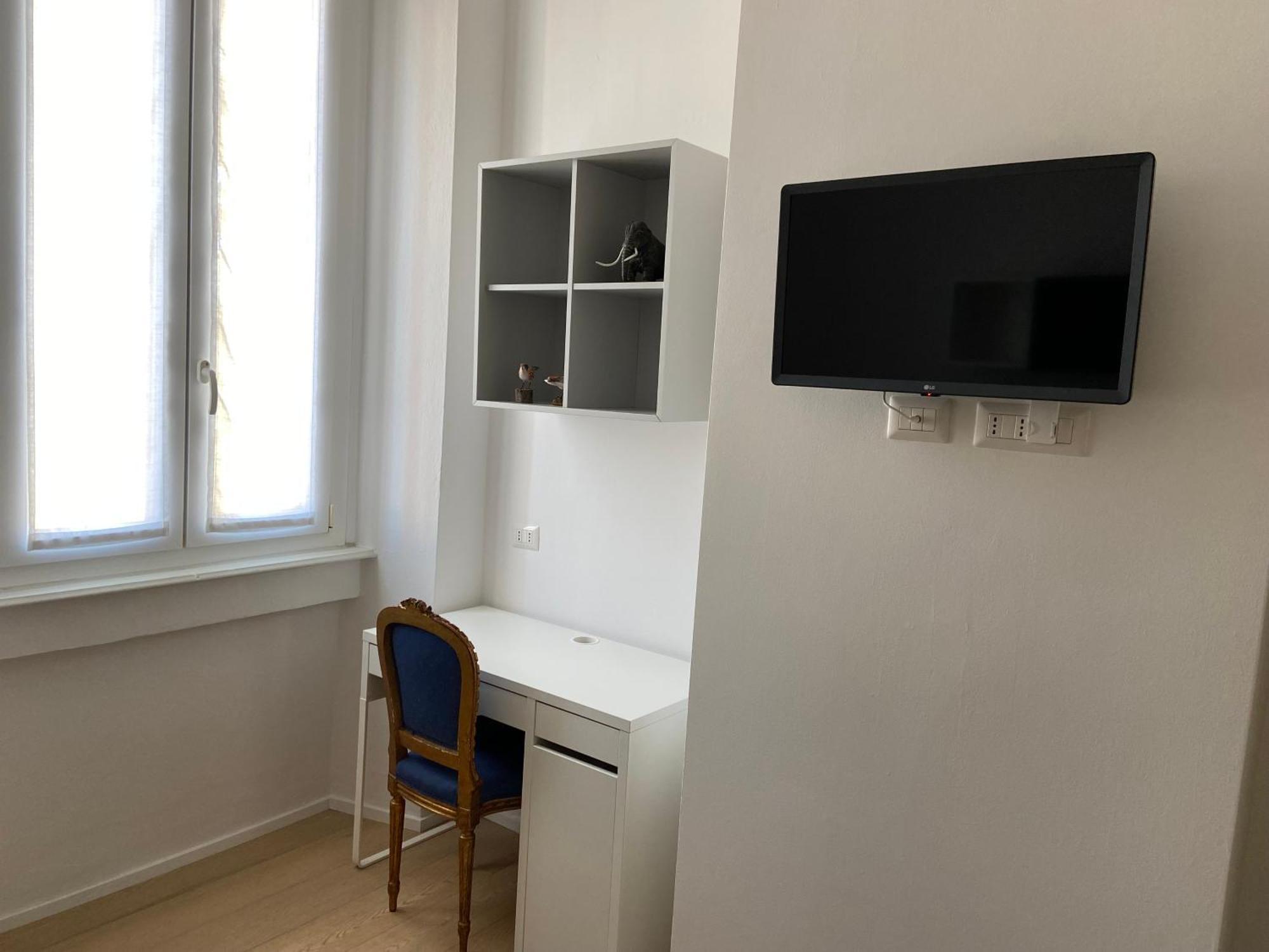 Banhome Nel Cuore Del Design District Leilighet Milano