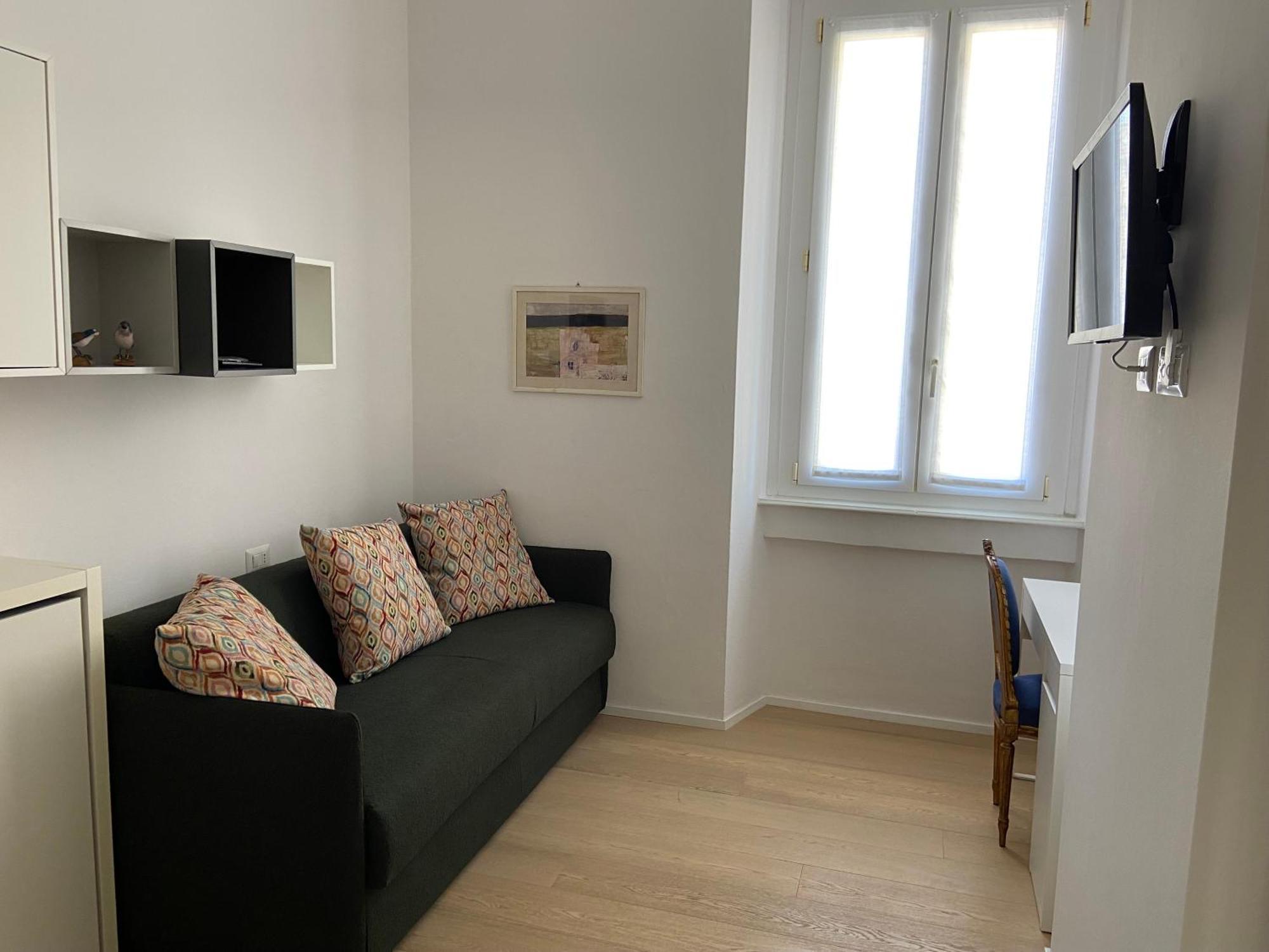Banhome Nel Cuore Del Design District Milano