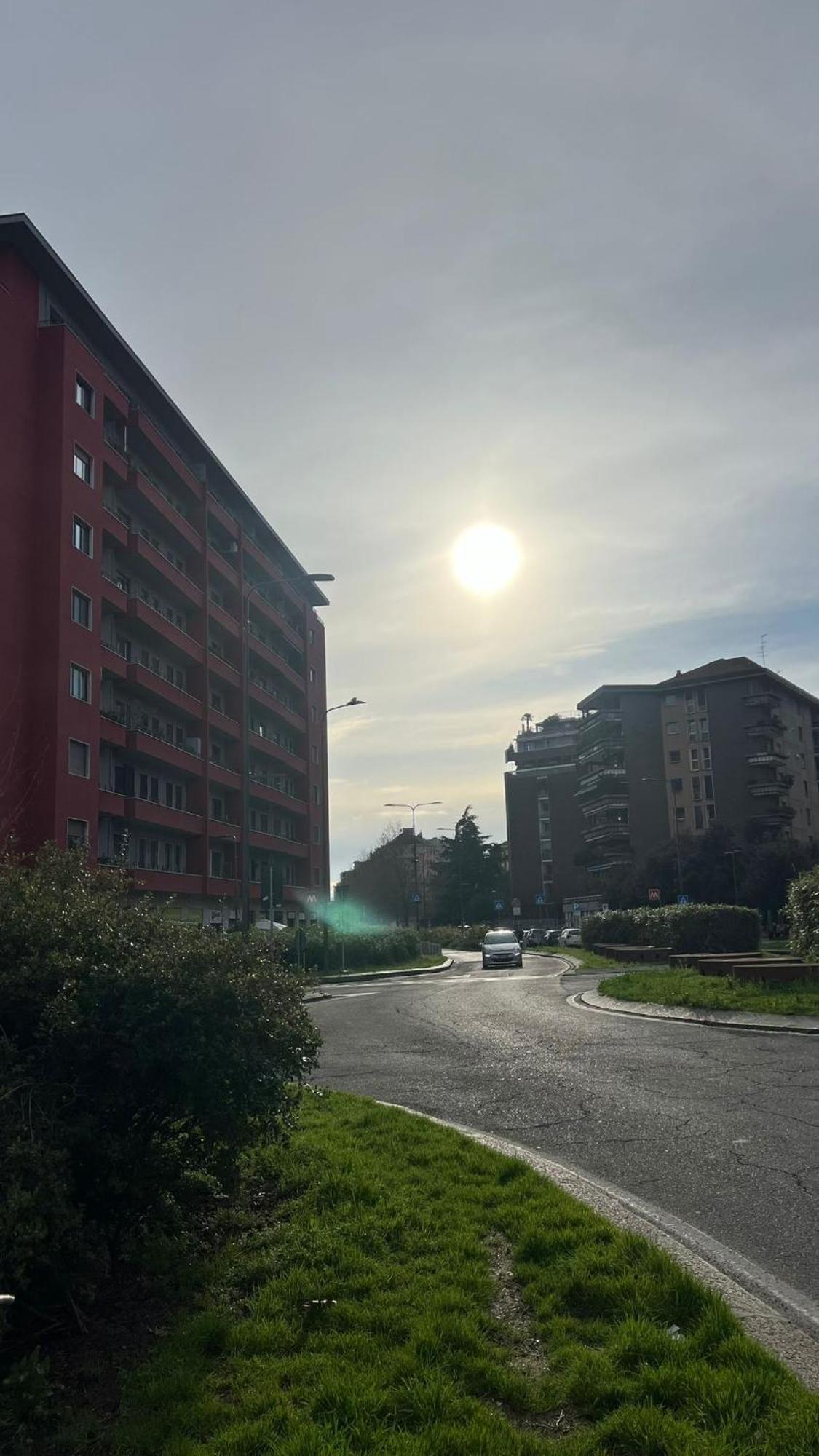 Lejlighed Gambara Urban Flat - Stylish And Next To Metro Milano