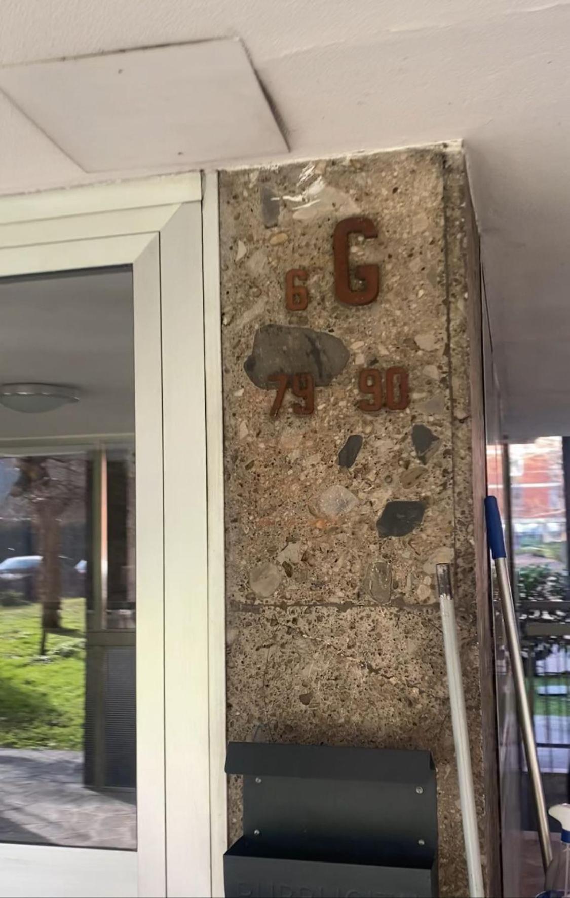 Xenia - Spacious Apt Near Linate Airport Milano