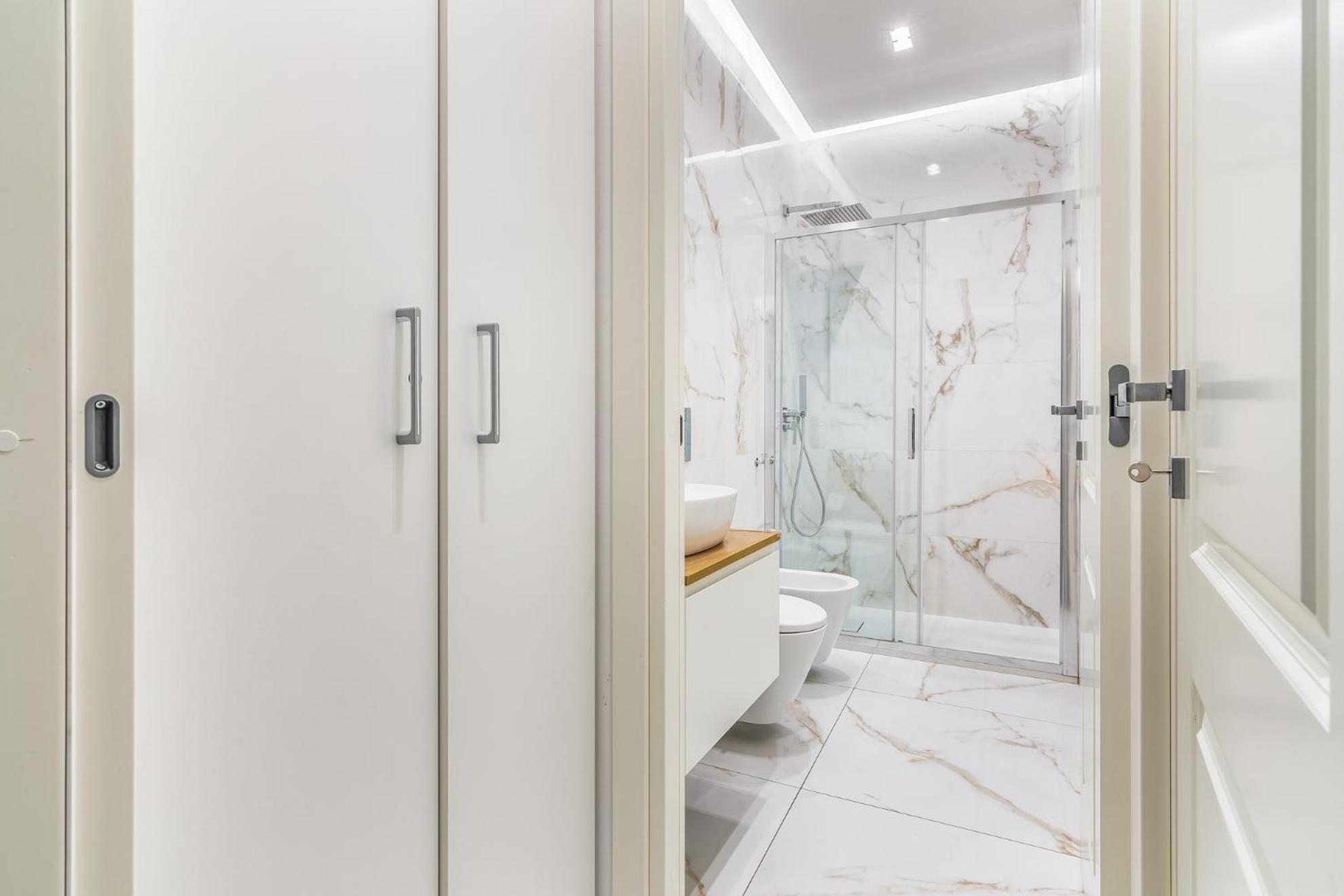 Vetra-parco Delle Basiliche 2 Pax- Wifi- Banfi * Milano