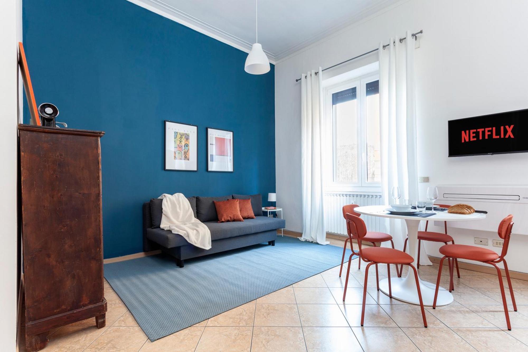 Casa Donatella Appartamento