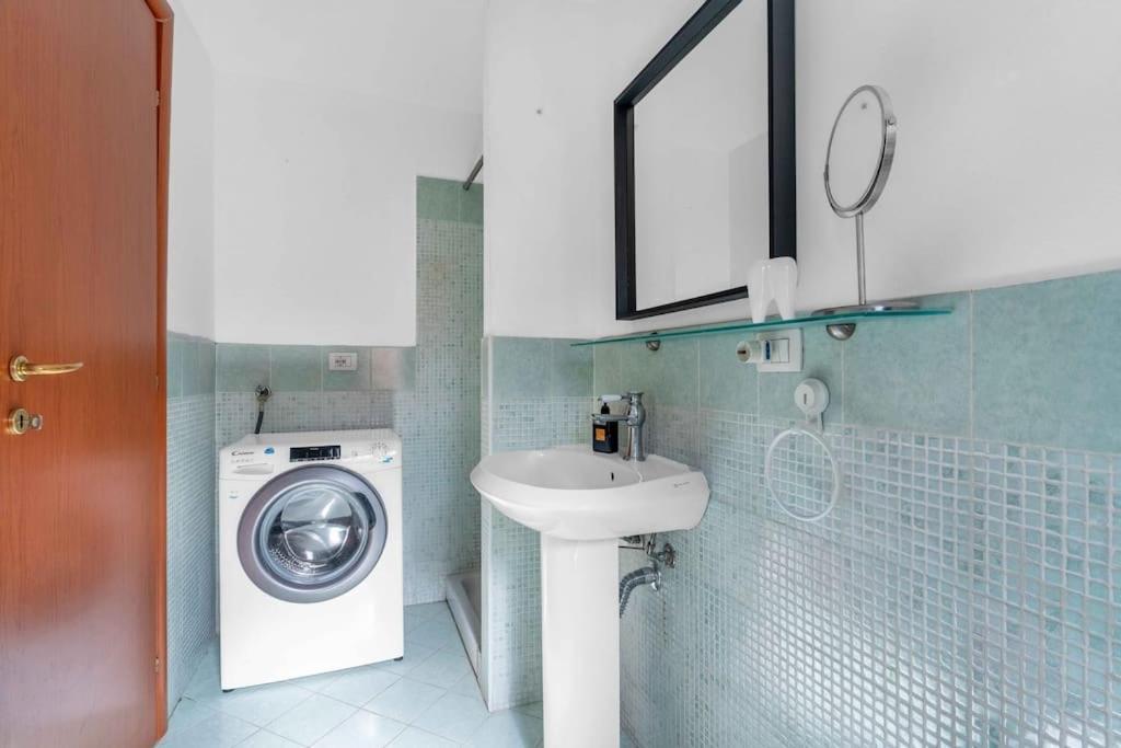 -ethnic Design Loft- Con Soppalco Citta Studi M2 Milaan