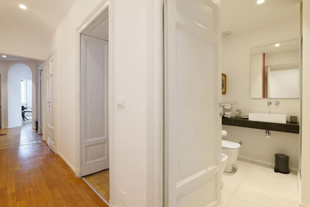 Contempora - Trilocale Podgora 10 Appartement *