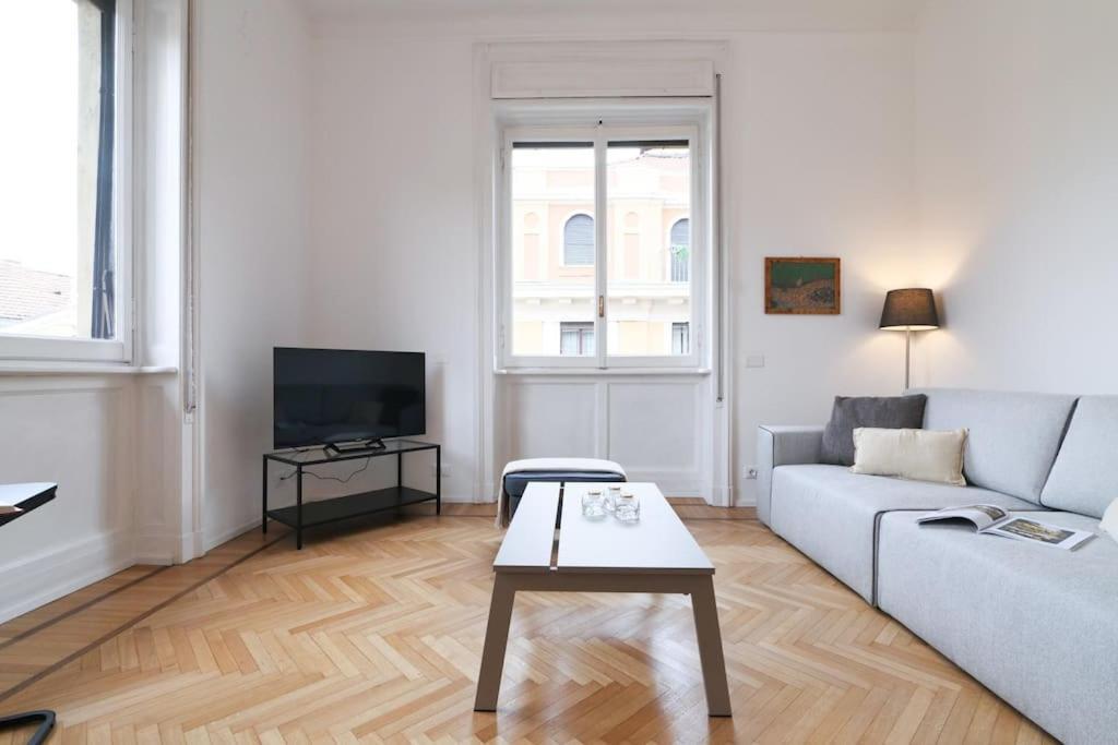 Appartement Contempora - Trilocale Podgora 10 Milaan