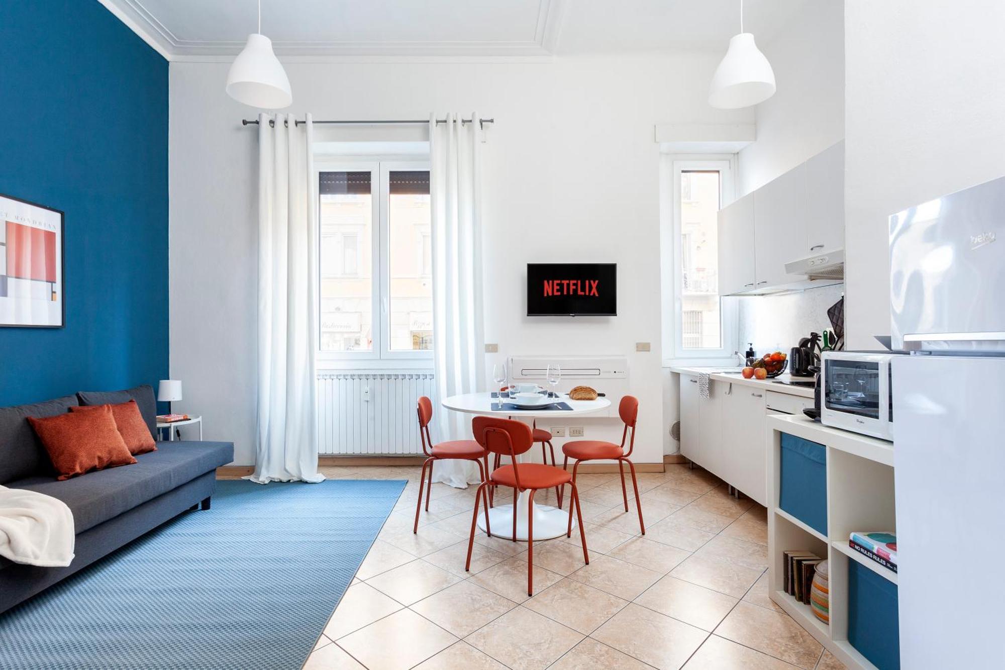 Appartamento Casa Donatella