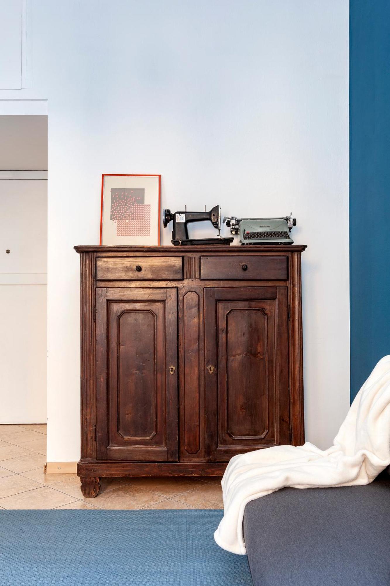 Appartamento Casa Donatella