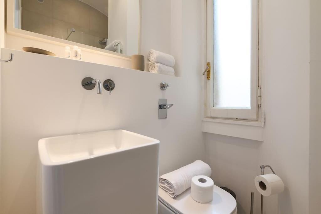 Contempora - Trilocale Podgora 10 Appartement Milaan