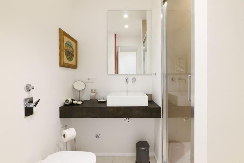 Contempora - Trilocale Podgora 10 Mailand