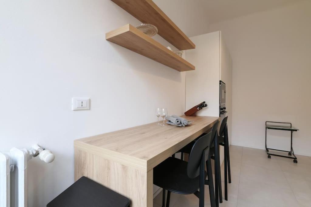 Appartement Contempora - Trilocale Podgora 10 *