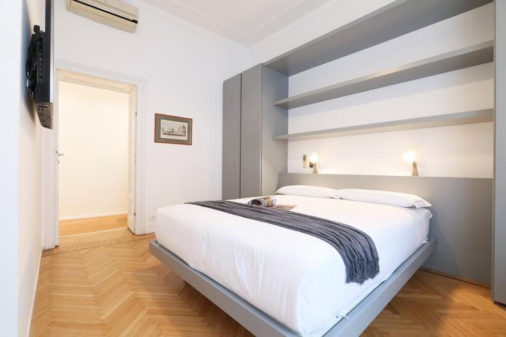 Contempora - Trilocale Podgora 10 *