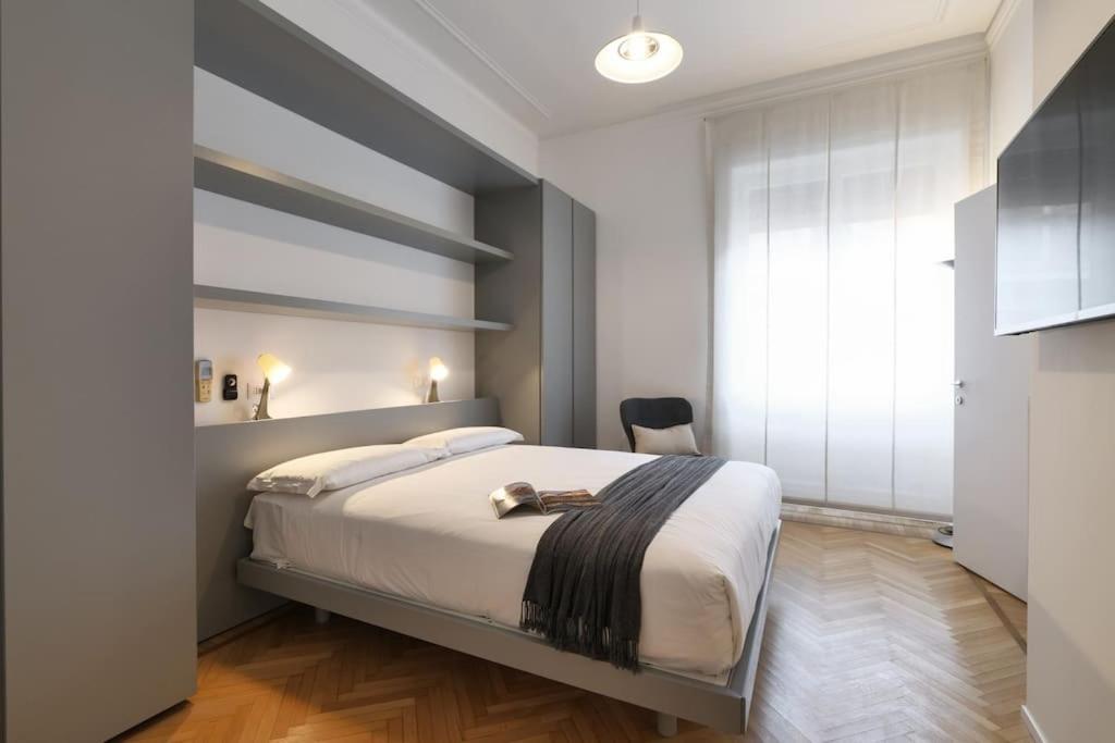 Contempora - Trilocale Podgora 10