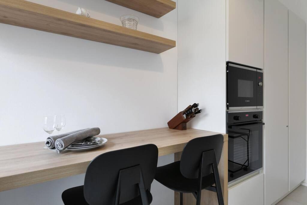 Contempora - Trilocale Podgora 10 Appartement *