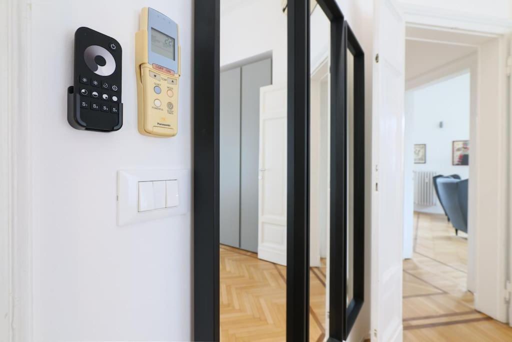 Contempora - Trilocale Podgora 10 Milaan