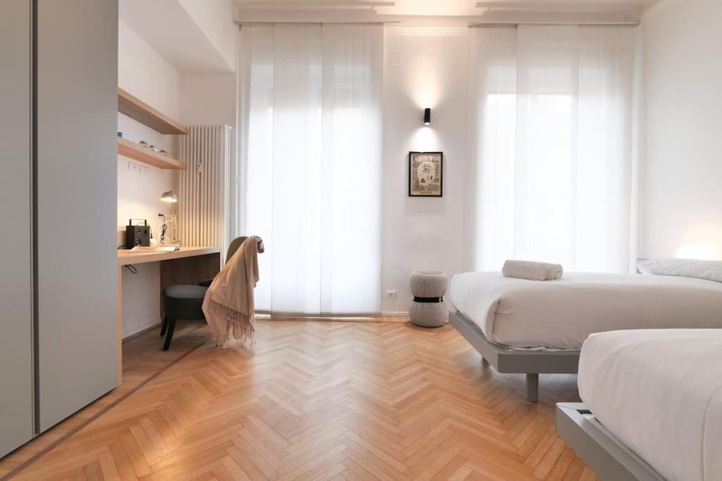 Contempora - Trilocale Podgora 10 *