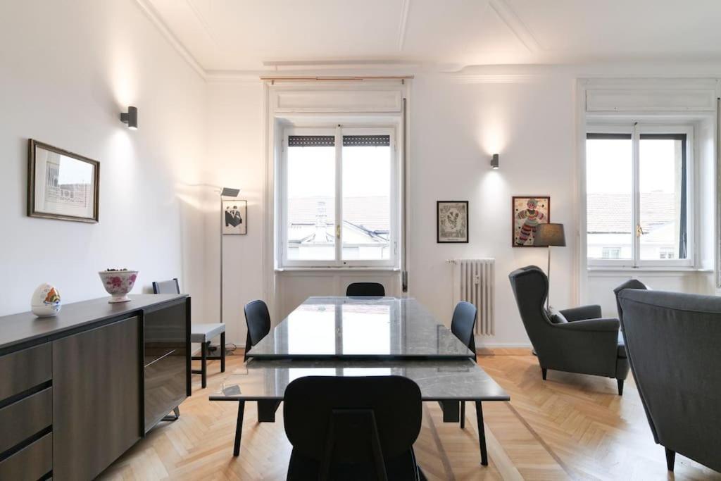 Apartment Contempora - Trilocale Podgora 10 *