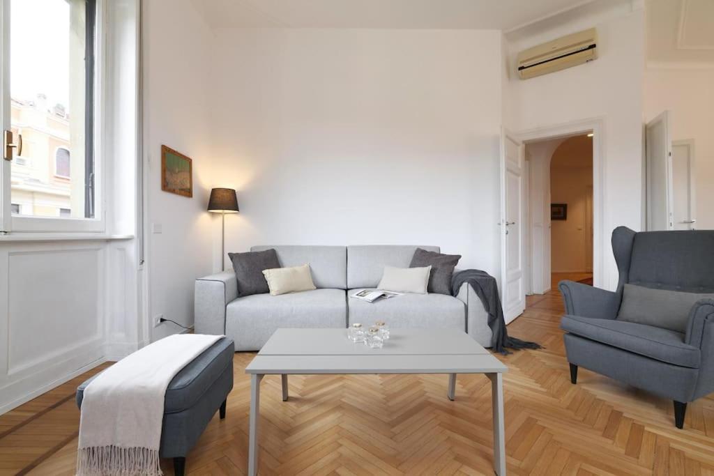 Contempora - Trilocale Podgora 10 Appartement *