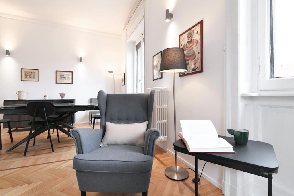 Appartement Contempora - Trilocale Podgora 10