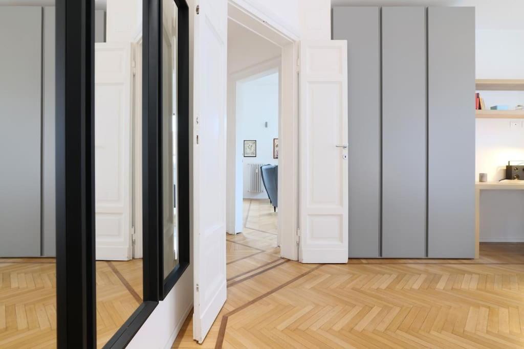 Appartement Contempora - Trilocale Podgora 10 Milaan