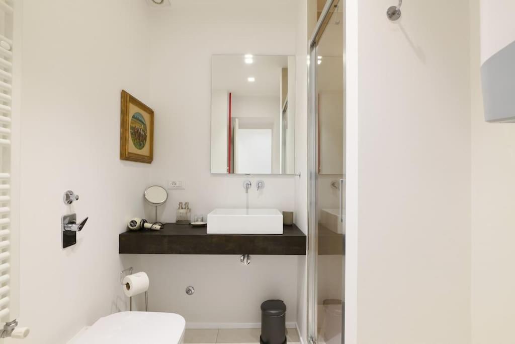 Contempora - Trilocale Podgora 10 * Milaan