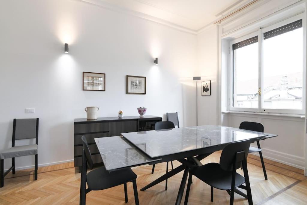 Contempora - Trilocale Podgora 10 Appartement