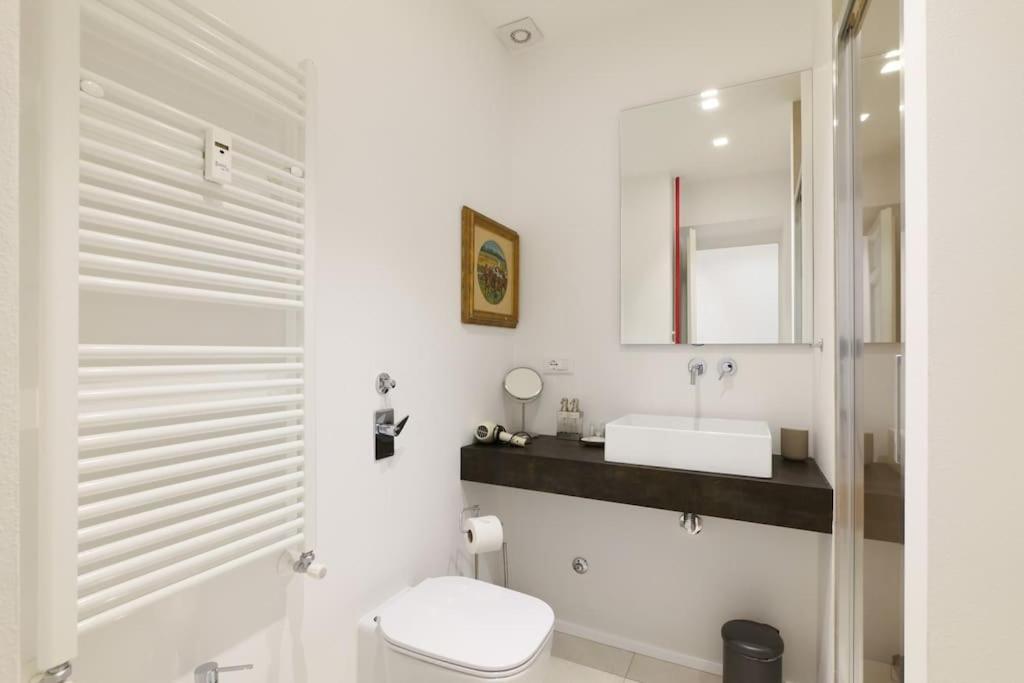 Contempora - Trilocale Podgora 10