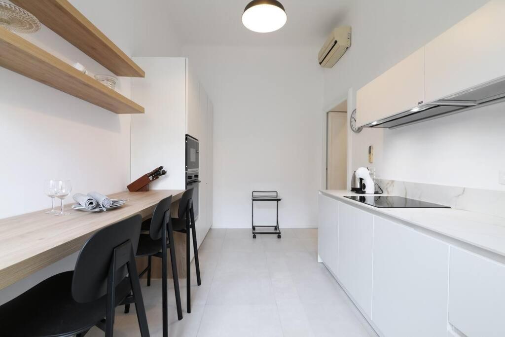 Contempora - Trilocale Podgora 10 Appartement *