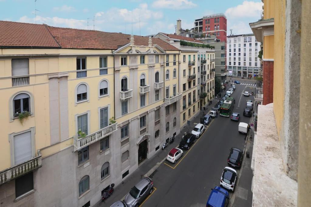 Contempora - Trilocale Podgora 10 Appartement *