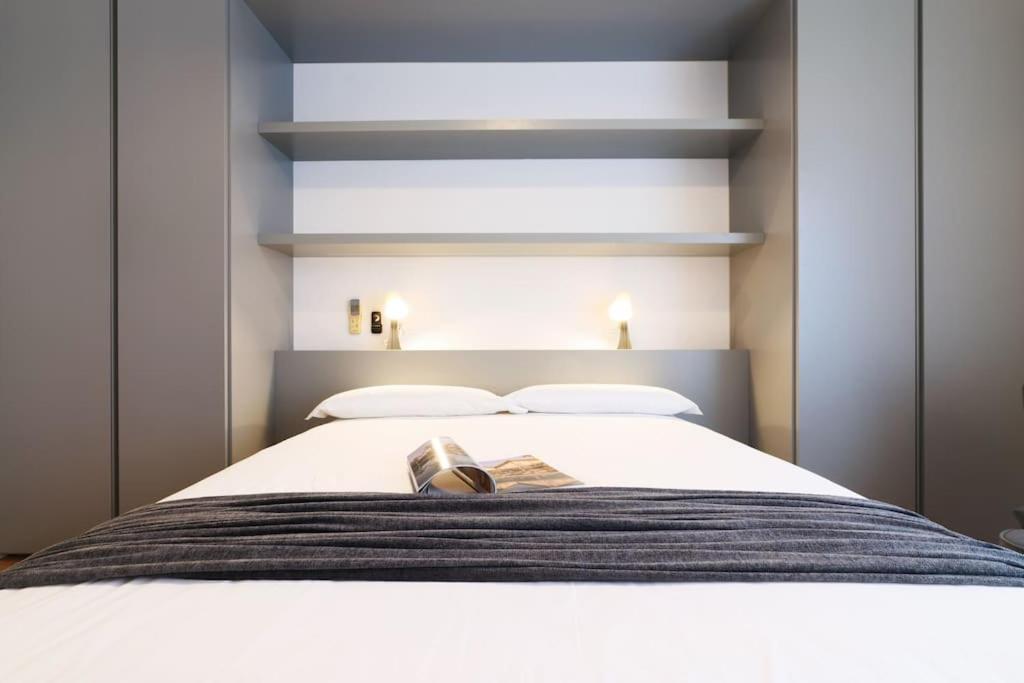 Contempora - Trilocale Podgora 10 Appartement Milaan
