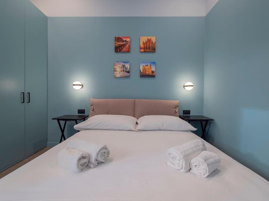 Tiffany Cozy Flat Appartement *