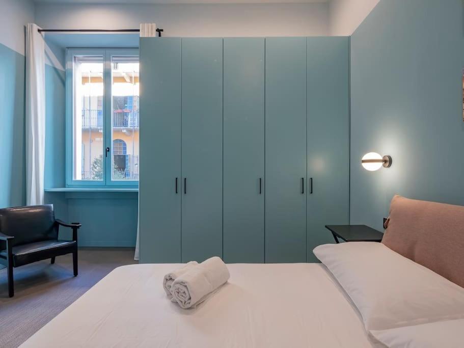 Tiffany Cozy Flat Appartement