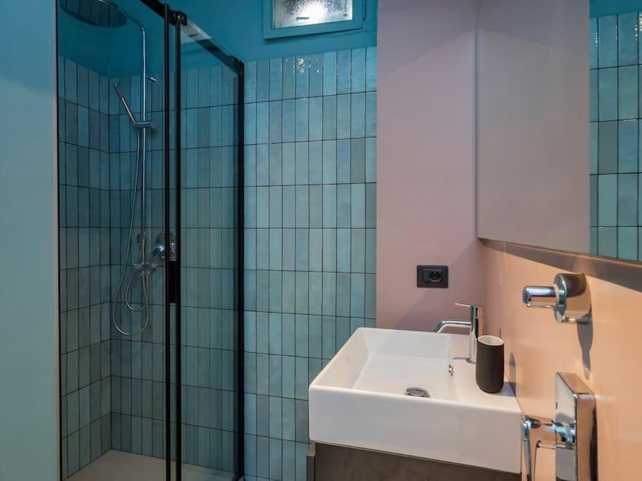 Tiffany Cozy Flat Appartement
