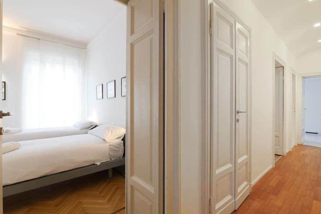 Contempora - Trilocale Podgora 10 Milaan