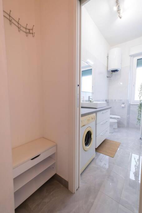 Cozy Double Flat Appartamento