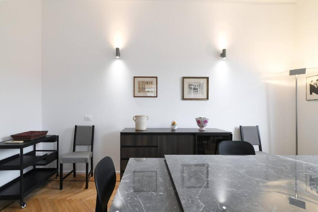 Contempora - Trilocale Podgora 10 *