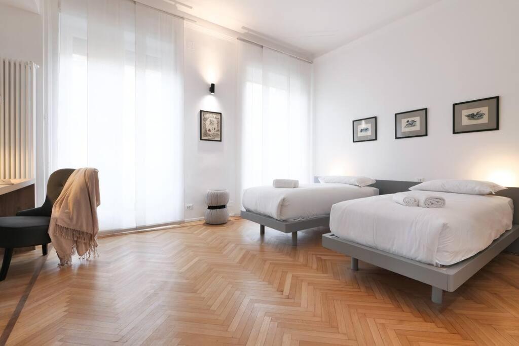 Apartment Contempora - Trilocale Podgora 10