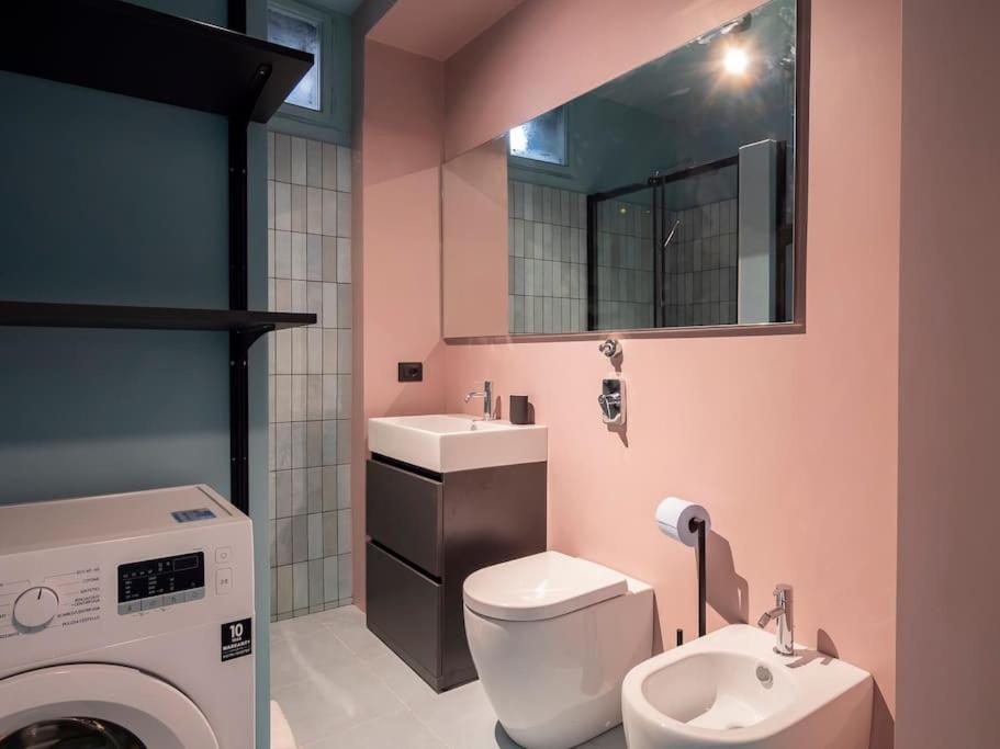 Tiffany Cozy Flat Appartement Milaan